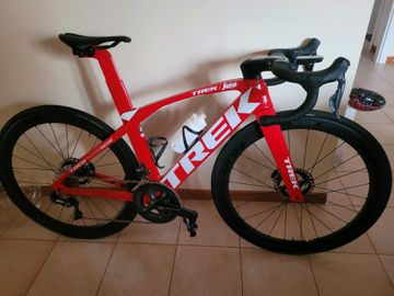 Trek Madone SLR 7 Disc 2019 2019 Road & Gravel de segunda mano