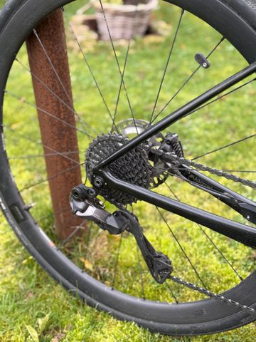 Tweedehands Liv Avail Advanced Pro 1 2022 2022 Road & Gravel — afbeelding 2 van 5