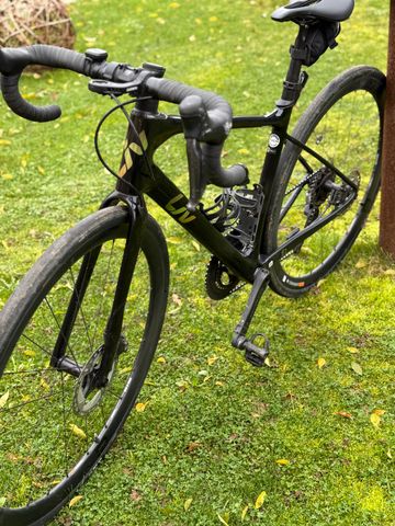Tweedehands Liv Avail Advanced Pro 1 2022 2022 Road & Gravel — afbeelding 4 van 5