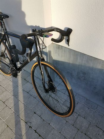 Used Mason Resolution 2 2020 Road & Gravel — image 3 of 7