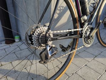 Used Mason Resolution 2 2020 Road & Gravel — image 2 of 7