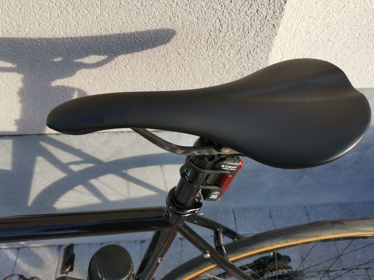 Used Mason Resolution 2 2020 Road & Gravel — image 7 of 7
