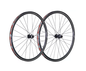 Used Mendiz F8 2024 Road & Gravel, White — image 7 of 7