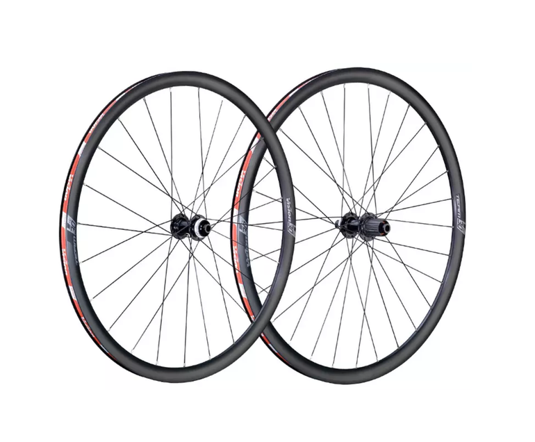 Used Mendiz F8 2024 Road & Gravel, White — image 7 of 7