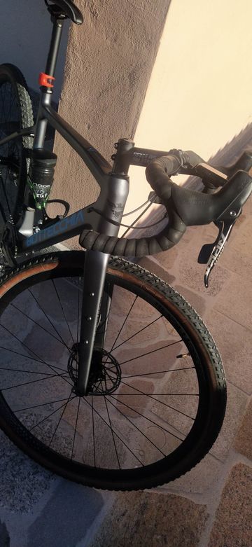 Brugt Bottecchia Gravel Carbon 2023 Road & Gravel — billede 3 af 5