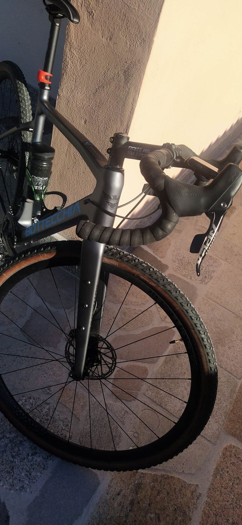 Brugt Bottecchia Gravel Carbon 2023 Road & Gravel — billede 3 af 5
