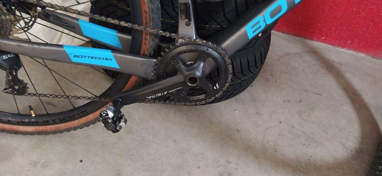 Brugt Bottecchia Gravel Carbon 2023 Road & Gravel — billede 2 af 5