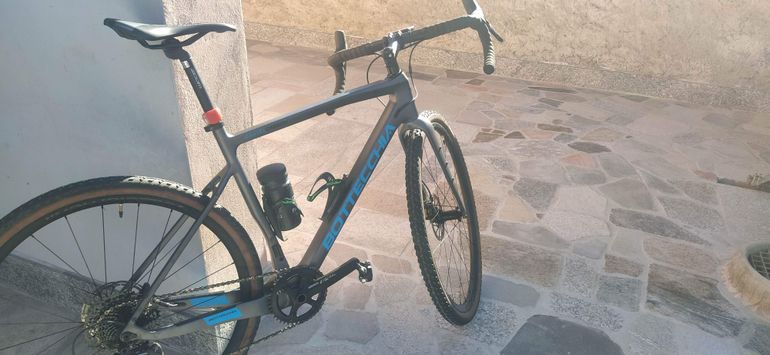 Brugt Bottecchia Gravel Carbon 2023 Road & Gravel — billede 5 af 5