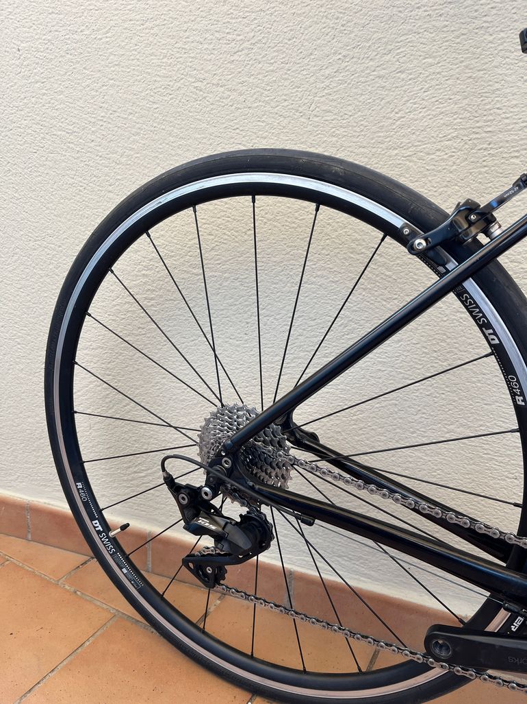 Used Specialized Allez Elite 2019 2019 Road & Gravel — image 3 of 17