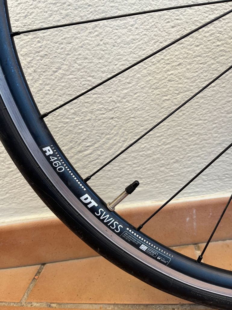 Used Specialized Allez Elite 2019 2019 Road & Gravel — image 6 of 17