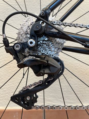 Used Specialized Allez Elite 2019 2019 Road & Gravel — image 5 of 17