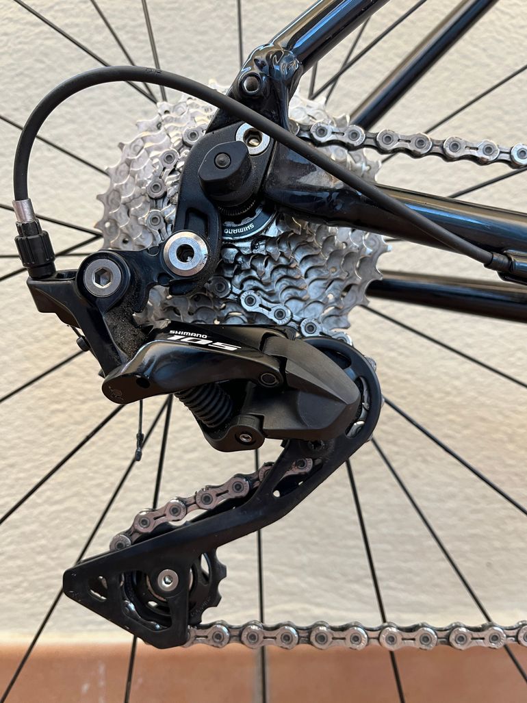 Used Specialized Allez Elite 2019 2019 Road & Gravel — image 5 of 17