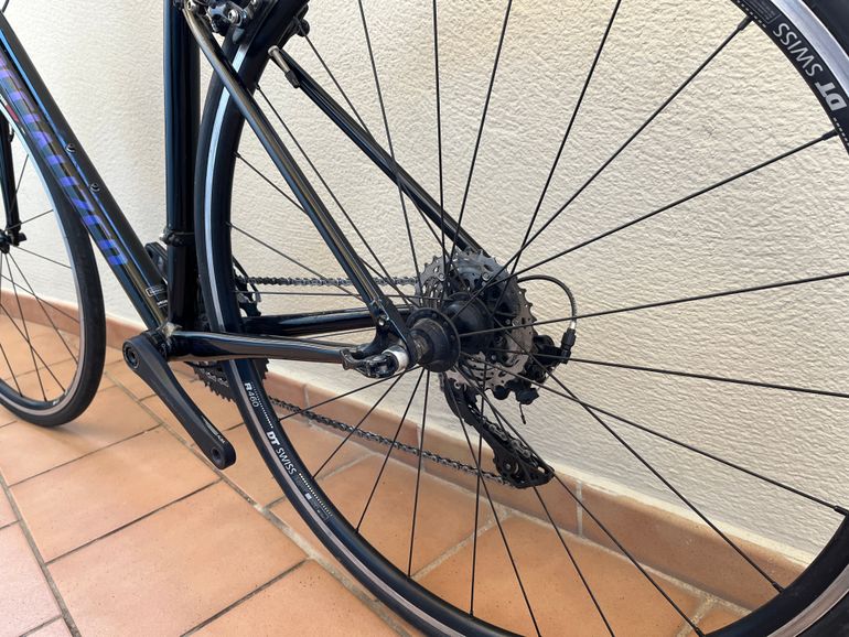 Used Specialized Allez Elite 2019 2019 Road & Gravel — image 16 of 17
