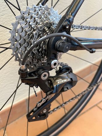 Used Specialized Allez Elite 2019 2019 Road & Gravel — image 4 of 17