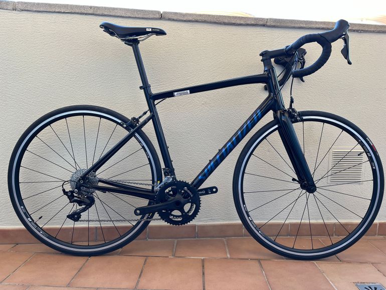 Used Specialized Allez Elite 2019 2019 Road & Gravel — image 1 of 17