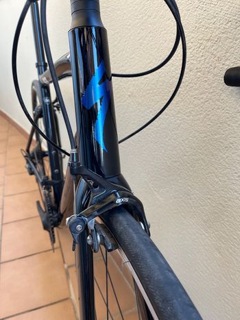 Used Specialized Allez Elite 2019 2019 Road & Gravel — image 12 of 17