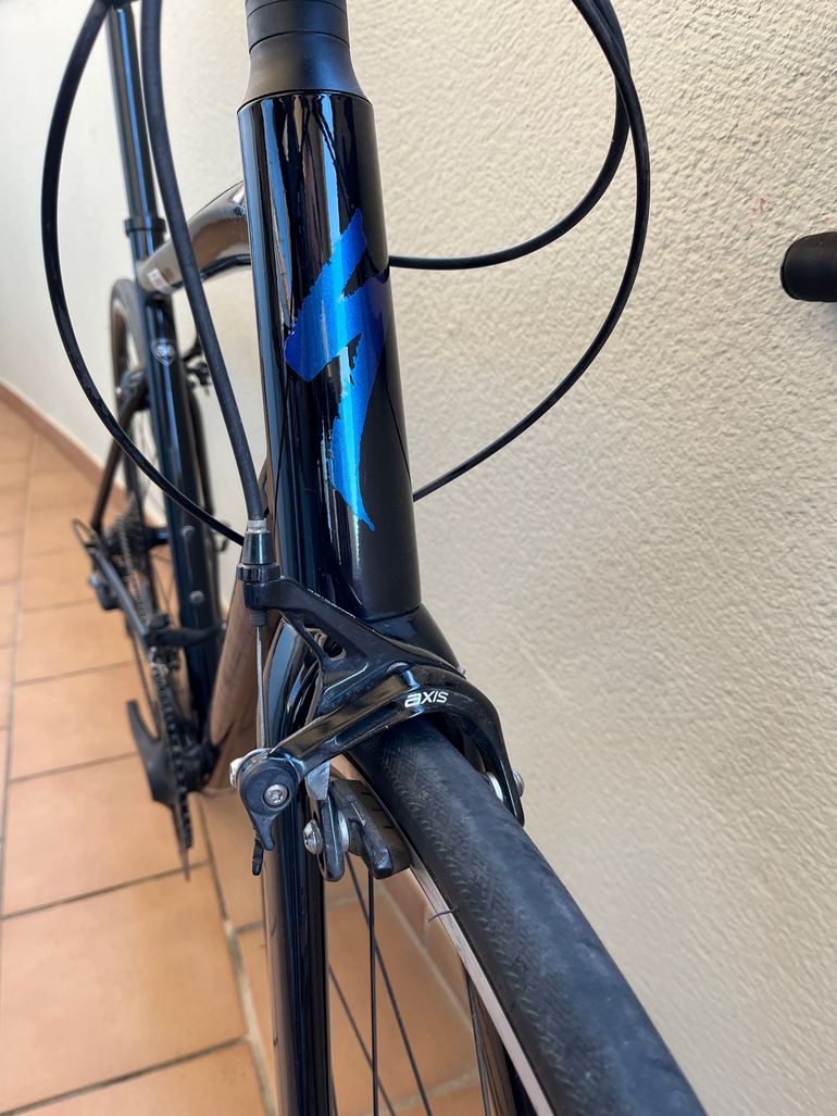 Used Specialized Allez Elite 2019 2019 Road & Gravel — image 12 of 17