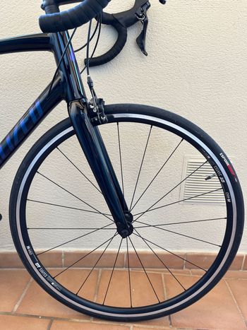 Used Specialized Allez Elite 2019 2019 Road & Gravel — image 2 of 17