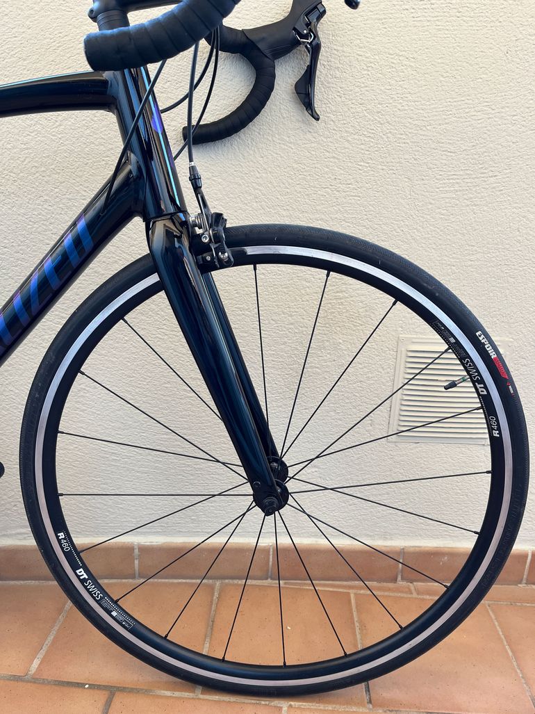 Used Specialized Allez Elite 2019 2019 Road & Gravel — image 2 of 17