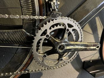 Used Ridley Chronus 2010 Road & Gravel, Black — image 2 of 6