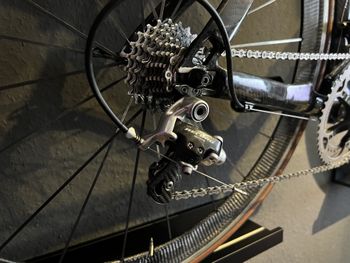Used Ridley Chronus 2010 Road & Gravel, Black — image 5 of 6