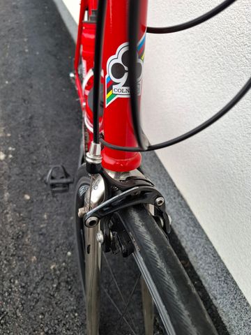 Colnago dream 2000 Road & Gravel d'occasion — image 5 sur 20