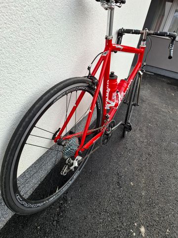 Colnago dream 2000 Road & Gravel d'occasion — image 13 sur 20