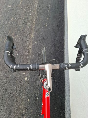 Colnago dream 2000 Road & Gravel d'occasion — image 15 sur 20