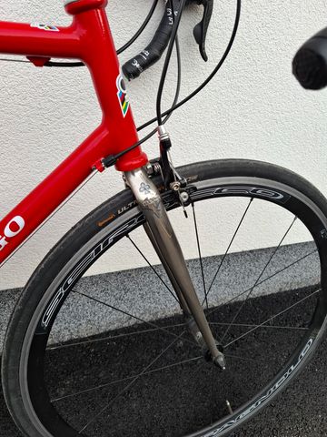 Colnago dream 2000 Road & Gravel d'occasion — image 10 sur 20
