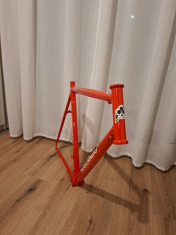 Colnago dream 2000 Road & Gravel d'occasion — image 20 sur 20