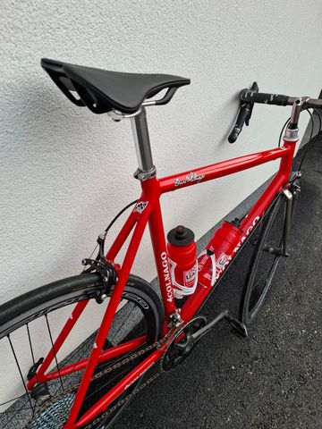 Colnago dream 2000 Road & Gravel d'occasion — image 3 sur 20