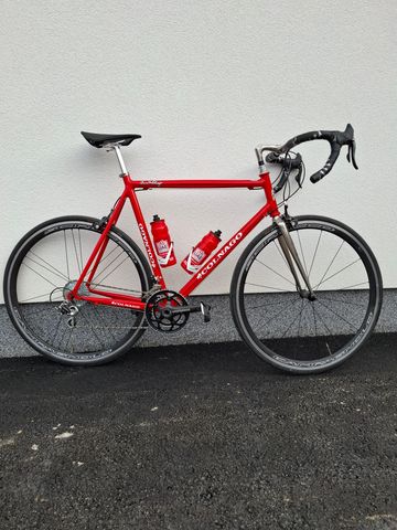 Colnago dream 2000 Road & Gravel d'occasion — image 2 sur 20