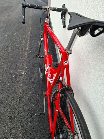 Colnago dream 2000 Road & Gravel d'occasion — image 11 sur 20