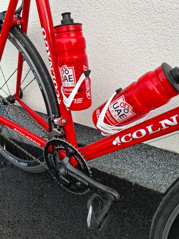 Colnago dream 2000 Road & Gravel d'occasion — image 8 sur 20