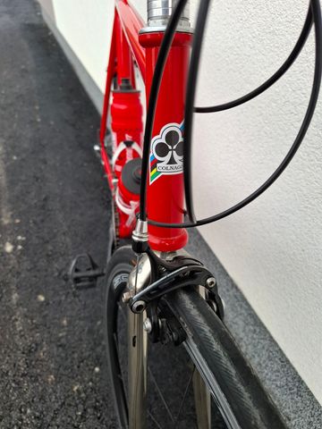 Colnago dream 2000 Road & Gravel d'occasion — image 6 sur 20