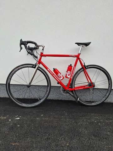 Used Colnago dream 2000 Road & Gravel