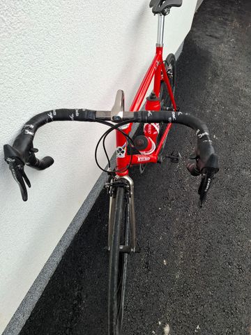 Colnago dream 2000 Road & Gravel d'occasion — image 16 sur 20
