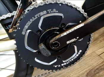 Used Cannondale SystemSix Hi-MOD Dura-Ace Di2 2020 2020 Road & Gravel, Green — image 10 of 10