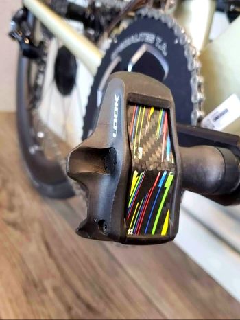 Used Cannondale SystemSix Hi-MOD Dura-Ace Di2 2020 2020 Road & Gravel, Green — image 5 of 10