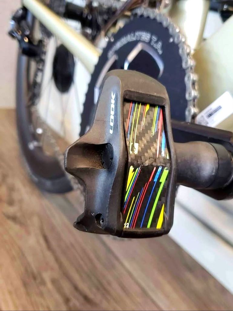 Used Cannondale SystemSix Hi-MOD Dura-Ace Di2 2020 2020 Road & Gravel, Green — image 5 of 10