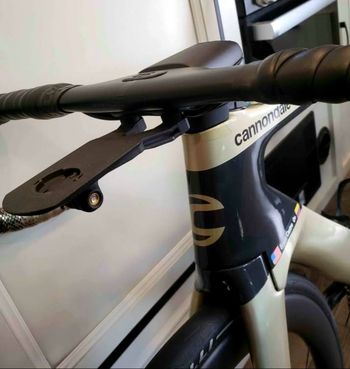 Used Cannondale SystemSix Hi-MOD Dura-Ace Di2 2020 2020 Road & Gravel, Green — image 8 of 10