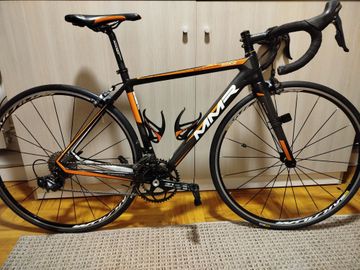 Used MMR Carbon Concept 2014 Road & Gravel