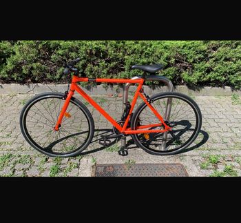 Used ELOPS Elops 2023 Road & Gravel, Orange — image 1 of 4