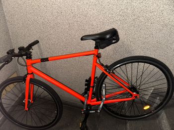 Used ELOPS Elops 2023 Road & Gravel, Orange — image 4 of 4