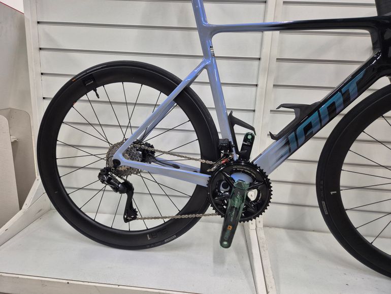 Giant Propel Advanced SL 0 2024 2024