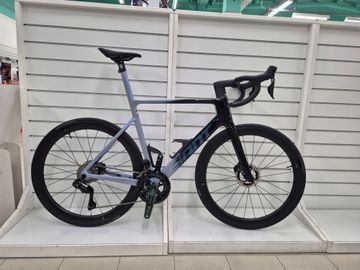 Used Giant Propel Advanced SL 0 2024 2024 Road & Gravel