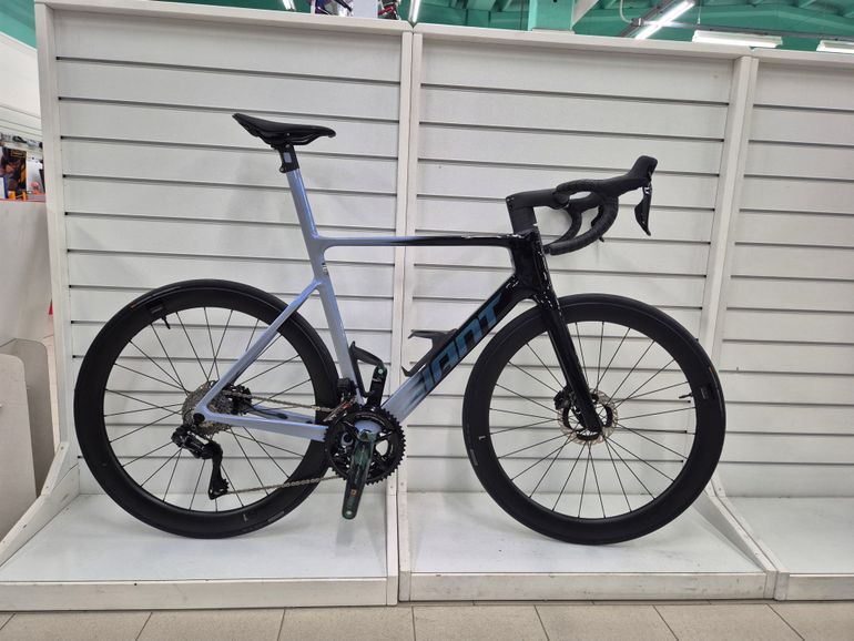 Giant Propel Advanced SL 2024 2024