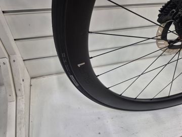 Tweedehands Giant Propel Advanced SL 0 2024 2024 Road & Gravel — afbeelding 3 van 7