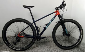Used BH ULTIMATE RC 7.0 2022 2022 MTB