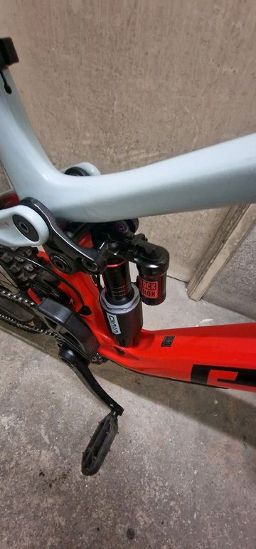 Brugt Pivot PHOENIX Ride GX 2025 2025 Mountainbike — billede 3 af 11